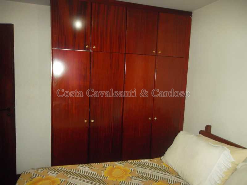 Conheça Diversas 081 do imóvel - Cobertura 4 quartos à venda Tijuca, Rio de Janeiro - R$ 1.800.000 - TJCO40005 - 20 Diversas 081 - 20