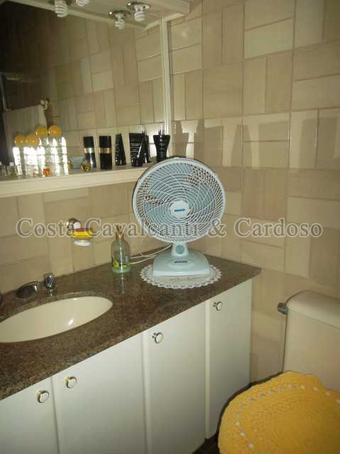 Conheça Diversas 082 do imóvel - Cobertura 4 quartos à venda Tijuca, Rio de Janeiro - R$ 1.800.000 - TJCO40005 - 21 Diversas 082 - 21