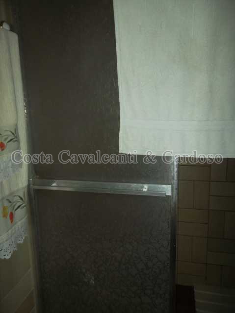 Conheça Diversas 083 do imóvel - Cobertura 4 quartos à venda Tijuca, Rio de Janeiro - R$ 1.800.000 - TJCO40005 - 22 Diversas 083 - 22