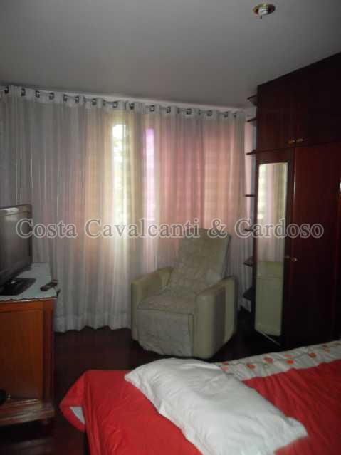 Conheça Diversas 084 do imóvel - Cobertura 4 quartos à venda Tijuca, Rio de Janeiro - R$ 1.800.000 - TJCO40005 - 23 Diversas 084 - 23
