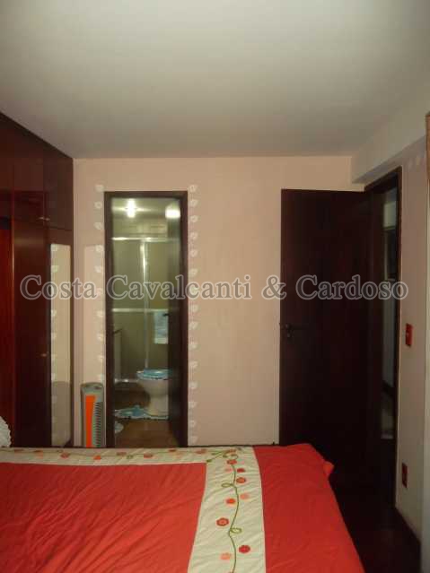 Conheça Diversas 085 do imóvel - Cobertura 4 quartos à venda Tijuca, Rio de Janeiro - R$ 1.800.000 - TJCO40005 - 24 Diversas 085 - 24