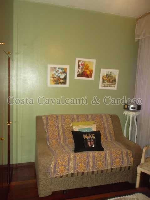 Conheça Diversas 086 do imóvel - Cobertura 4 quartos à venda Tijuca, Rio de Janeiro - R$ 1.800.000 - TJCO40005 - 25 Diversas 086 - 25