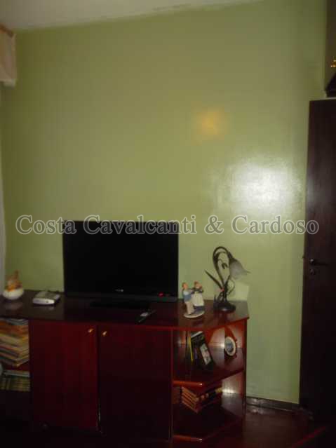 Conheça Diversas 087 do imóvel - Cobertura 4 quartos à venda Tijuca, Rio de Janeiro - R$ 1.800.000 - TJCO40005 - 26 Diversas 087 - 26