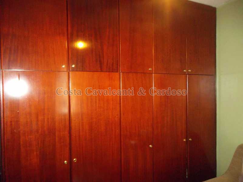 Conheça Diversas 088 do imóvel - Cobertura 4 quartos à venda Tijuca, Rio de Janeiro - R$ 1.800.000 - TJCO40005 - 27 Diversas 088 - 27