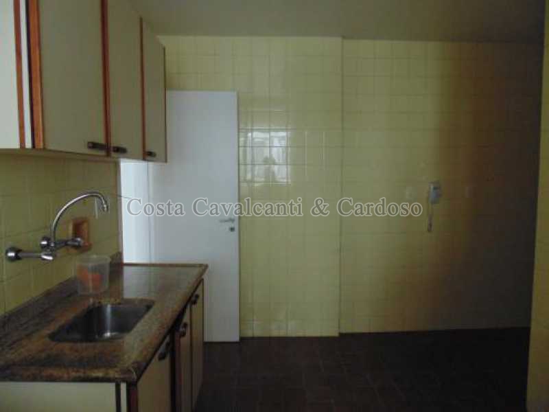 Conheça 10 do imóvel - Apartamento 2 quartos à venda Cosme Velho, Rio de Janeiro - R$ 800.000 - TJAP20071 - 4 10 - 4