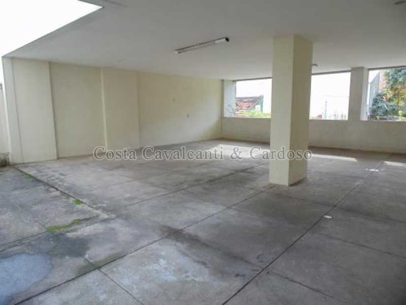 Conheça 13 do imóvel - Apartamento 2 quartos à venda Cosme Velho, Rio de Janeiro - R$ 800.000 - TJAP20071 - 5 13 - 5