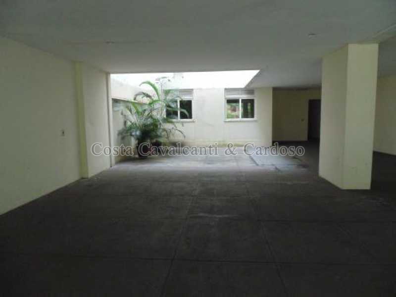 Conheça 14 do imóvel - Apartamento 2 quartos à venda Cosme Velho, Rio de Janeiro - R$ 800.000 - TJAP20071 - 6 14 - 6
