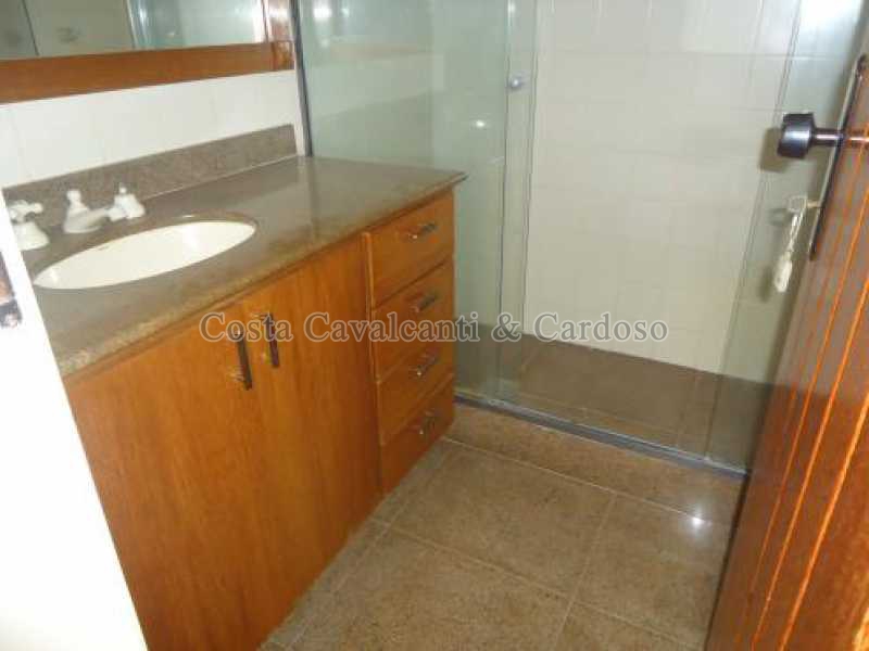 Conheça 12 bh ste do imóvel - Cobertura 3 quartos à venda Tijuca, Rio de Janeiro - R$ 1.200.000 - TJCO30019 - 13 12 bh ste - 13