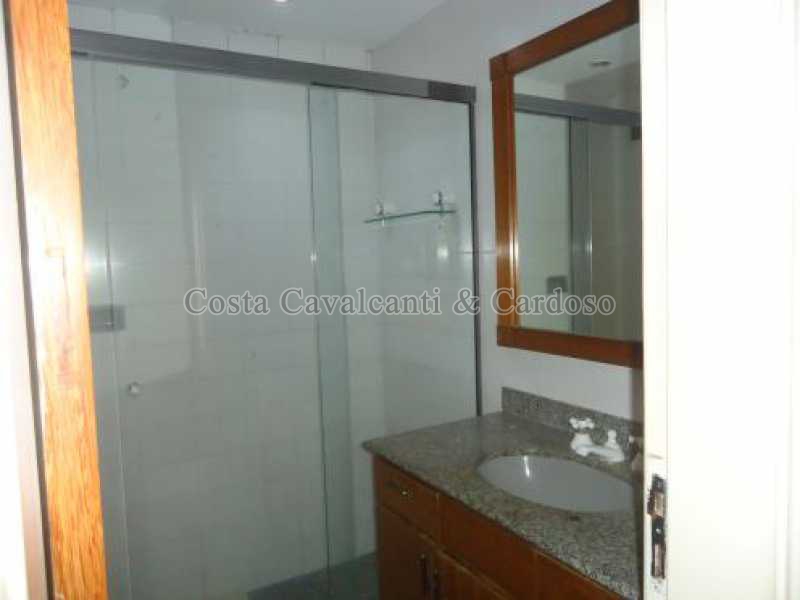 Conheça 13 bh soc do imóvel - Cobertura 3 quartos à venda Tijuca, Rio de Janeiro - R$ 1.200.000 - TJCO30019 - 14 13 bh soc - 14