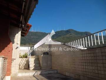 Ótima localização - Cobertura 3 quartos à venda Tijuca, Rio de Janeiro - R$ 1.200.000 - TJCO30019
