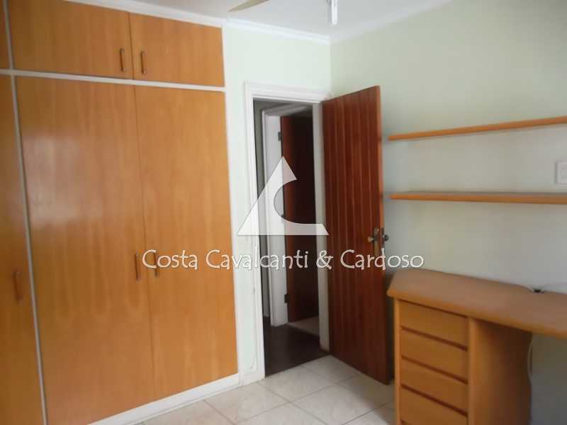 Conheça 9 qt 2 do imóvel - Cobertura 3 quartos à venda Tijuca, Rio de Janeiro - R$ 1.200.000 - TJCO30019 - 10 9 qt 2 - 10