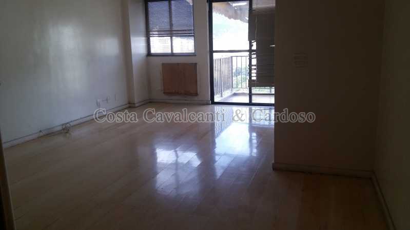 Conheça 20170204_082643 do imóvel - Cobertura 3 quartos à venda Tijuca, Rio de Janeiro - R$ 1.490.000 - TJCO30021 - 2 20170204_082643 - 2