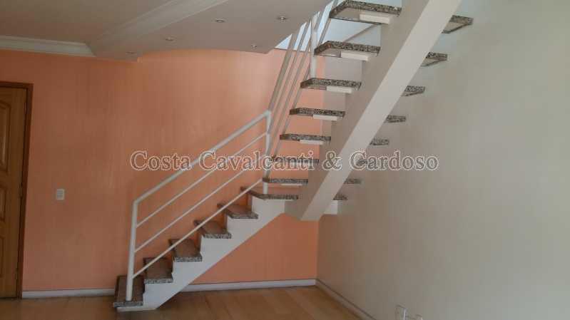 Conheça 20170204_082825 do imóvel - Cobertura 3 quartos à venda Tijuca, Rio de Janeiro - R$ 1.490.000 - TJCO30021 - 4 20170204_082825 - 4