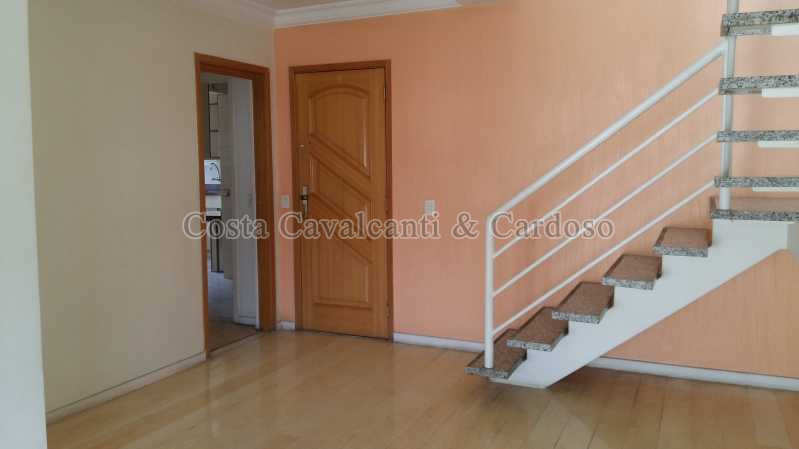 Conheça 20170204_082839 do imóvel - Cobertura 3 quartos à venda Tijuca, Rio de Janeiro - R$ 1.490.000 - TJCO30021 - 5 20170204_082839 - 5