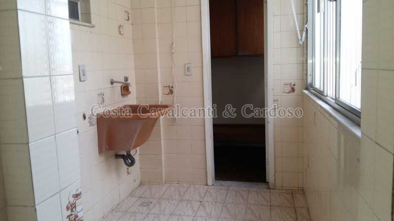 Conheça 20170204_083203 do imóvel - Cobertura 3 quartos à venda Tijuca, Rio de Janeiro - R$ 1.490.000 - TJCO30021 - 17 20170204_083203 - 17