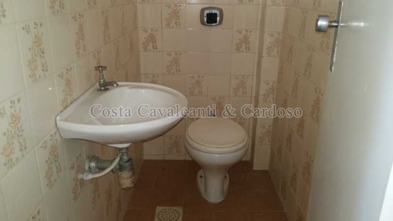 Conheça 20170204_083253 do imóvel - Cobertura 3 quartos à venda Tijuca, Rio de Janeiro - R$ 1.490.000 - TJCO30021 - 18 20170204_083253 - 18