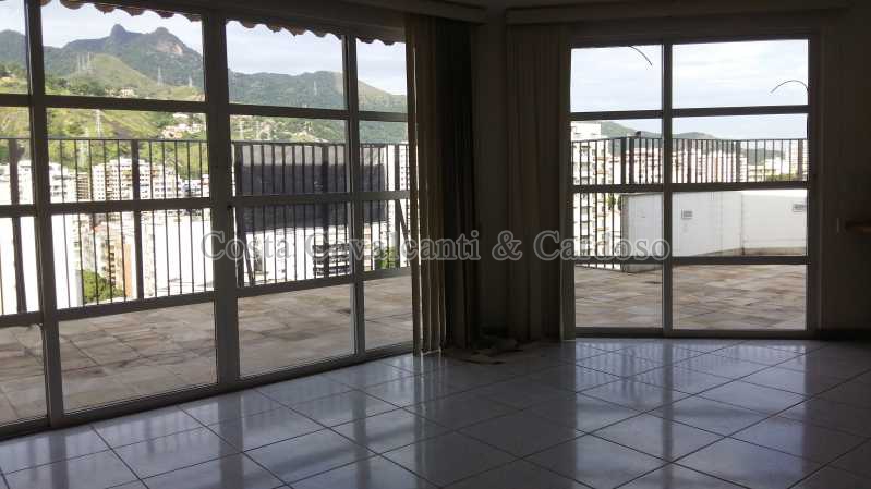 Conheça 20170204_083433 do imóvel - Cobertura 3 quartos à venda Tijuca, Rio de Janeiro - R$ 1.490.000 - TJCO30021 - 21 20170204_083433 - 21