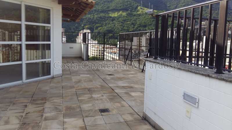 Conheça 20170204_083617 do imóvel - Cobertura 3 quartos à venda Tijuca, Rio de Janeiro - R$ 1.490.000 - TJCO30021 - 1 20170204_083617 - 1