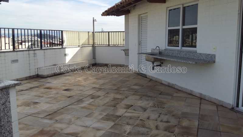 Conheça 20170204_083628 do imóvel - Cobertura 3 quartos à venda Tijuca, Rio de Janeiro - R$ 1.490.000 - TJCO30021 - 27 20170204_083628 - 27