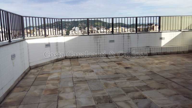 Conheça 20170204_083637 do imóvel - Cobertura 3 quartos à venda Tijuca, Rio de Janeiro - R$ 1.490.000 - TJCO30021 - 28 20170204_083637 - 28