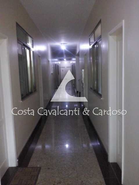 Conheça do imóvel - Apartamento 2 quartos à venda Vila Isabel, Rio de Janeiro - R$ 380.000 - TJAP20076 - 3 - 3