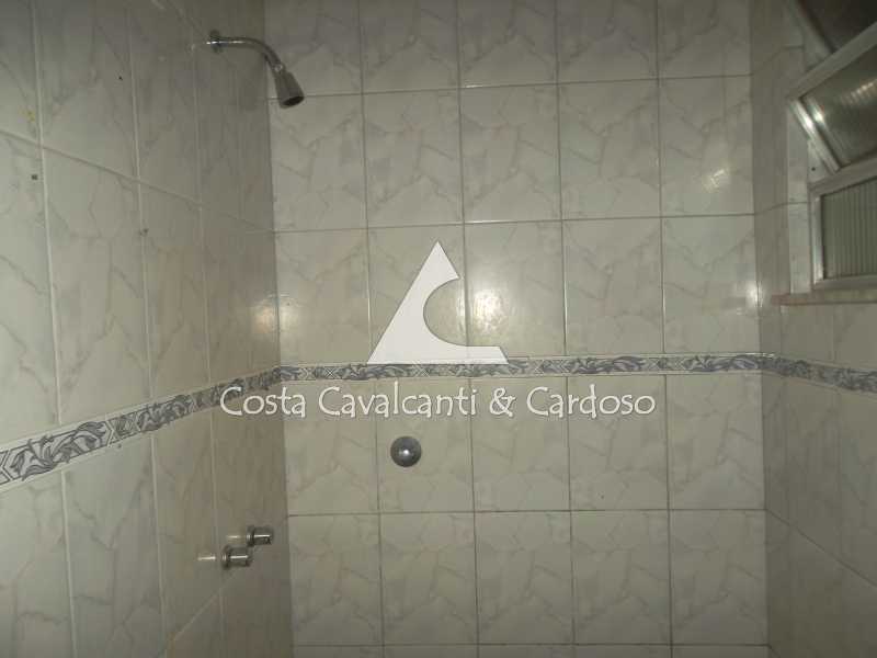 Conheça 12 bh soc do imóvel - Apartamento 2 quartos à venda Vila Isabel, Rio de Janeiro - R$ 380.000 - TJAP20076 - 14 12 bh soc - 14
