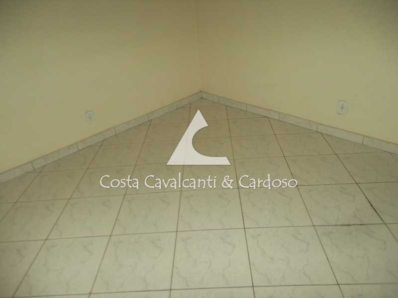 Conheça 6.1 qt 1 do imóvel - Apartamento 2 quartos à venda Vila Isabel, Rio de Janeiro - R$ 380.000 - TJAP20076 - 8 6.1 qt 1 - 8