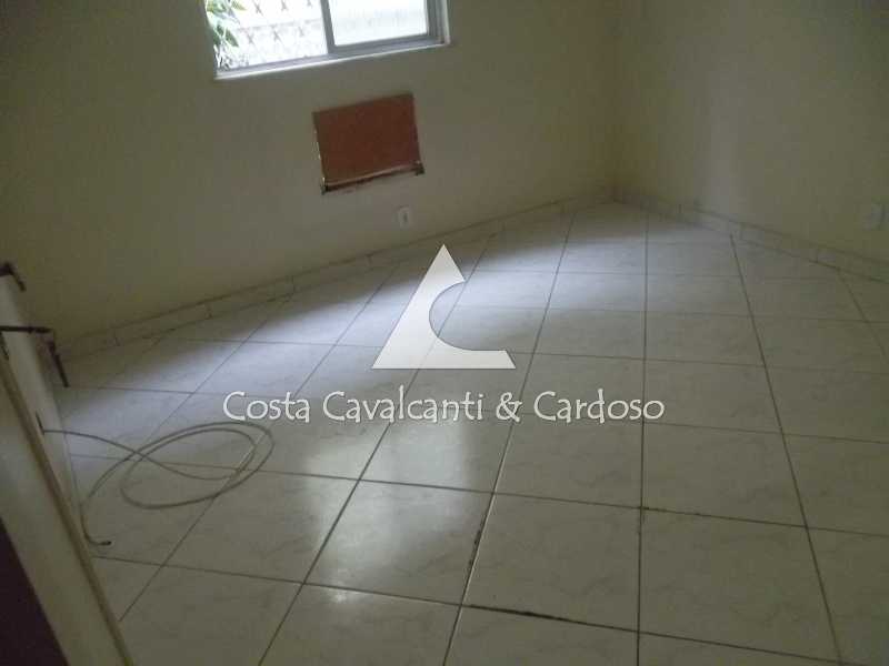 Conheça 8 qt 2 do imóvel - Apartamento 2 quartos à venda Vila Isabel, Rio de Janeiro - R$ 380.000 - TJAP20076 - 10 8 qt 2 - 10
