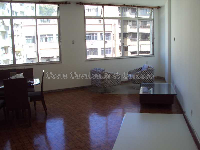 Conheça 06 Copy do imóvel - Apartamento 4 quartos à venda Tijuca, Rio de Janeiro - R$ 840.000 - TJAP40008 - 8 06 Copy - 8
