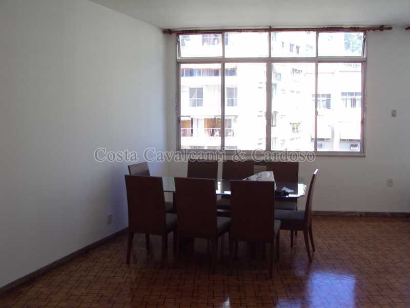 Conheça 07 Copy do imóvel - Apartamento 4 quartos à venda Tijuca, Rio de Janeiro - R$ 840.000 - TJAP40008 - 1 07 Copy - 1