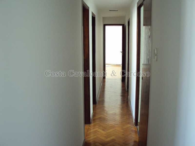 Conheça 08 Copy do imóvel - Apartamento 4 quartos à venda Tijuca, Rio de Janeiro - R$ 840.000 - TJAP40008 - 9 08 Copy - 9