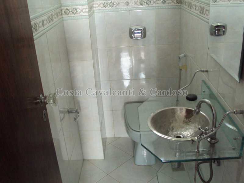 Conheça 09 Copy do imóvel - Apartamento 4 quartos à venda Tijuca, Rio de Janeiro - R$ 840.000 - TJAP40008 - 10 09 Copy - 10
