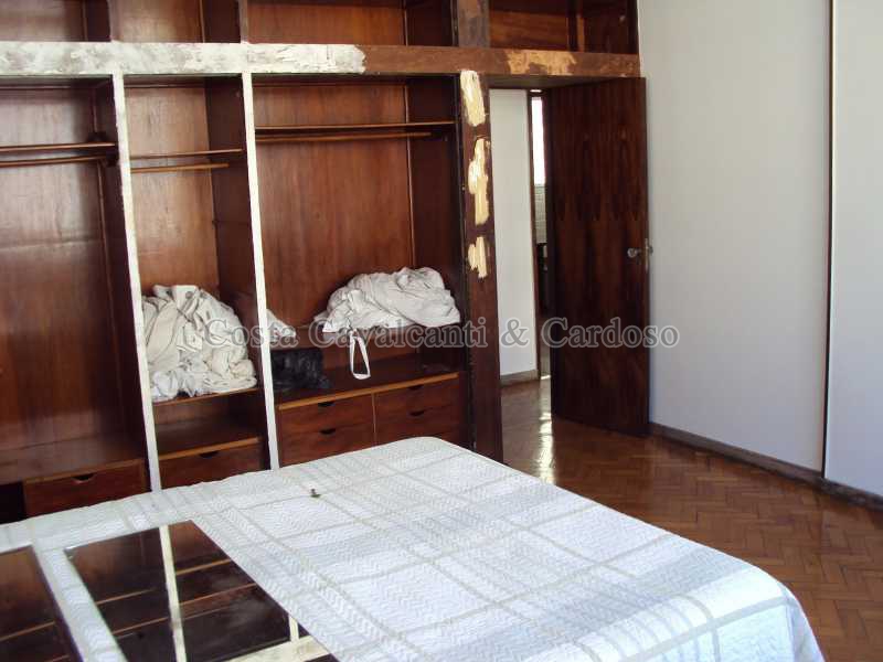 Conheça 18 Copy do imóvel - Apartamento 4 quartos à venda Tijuca, Rio de Janeiro - R$ 840.000 - TJAP40008 - 19 18 Copy - 19