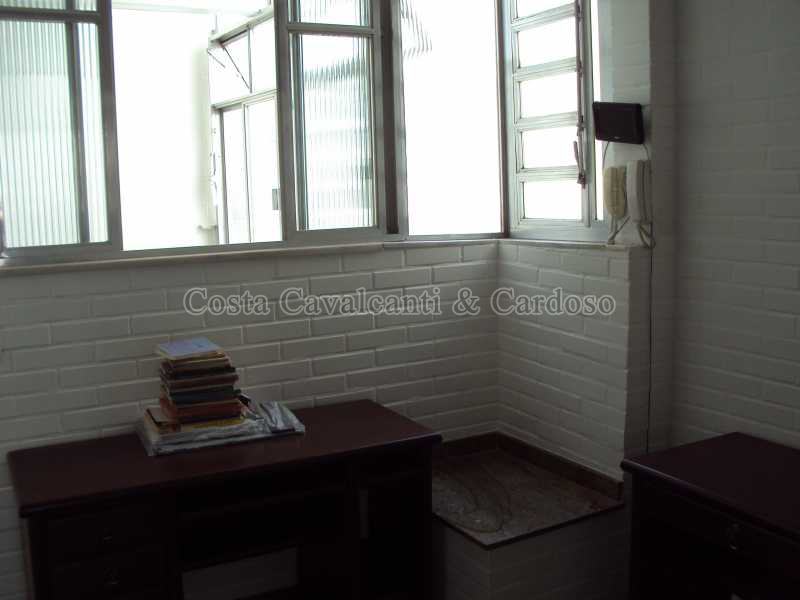Conheça 20 Copy do imóvel - Apartamento 4 quartos à venda Tijuca, Rio de Janeiro - R$ 840.000 - TJAP40008 - 21 20 Copy - 21