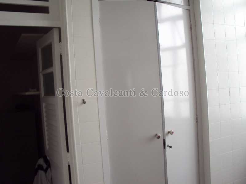 Conheça 25 Copy do imóvel - Apartamento 4 quartos à venda Tijuca, Rio de Janeiro - R$ 840.000 - TJAP40008 - 25 25 Copy - 25