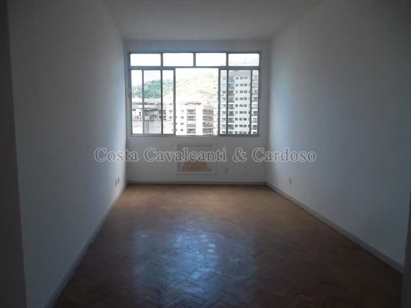 Conheça SAM_6100 do imóvel - Apartamento 2 quartos à venda Tijuca, Rio de Janeiro - R$ 630.000 - TJAP20081 - 1 SAM_6100 - 1