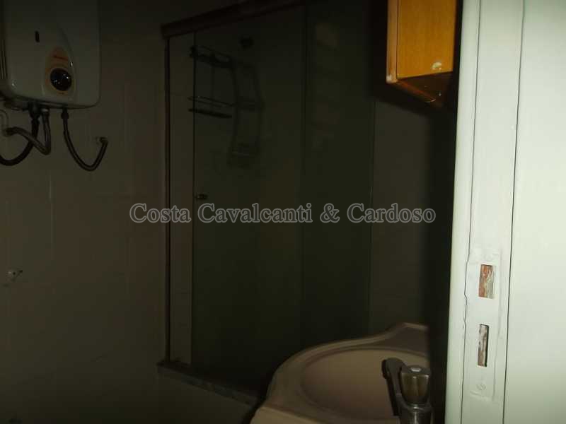 Conheça SAM_6113 do imóvel - Apartamento 2 quartos à venda Tijuca, Rio de Janeiro - R$ 630.000 - TJAP20081 - 14 SAM_6113 - 14