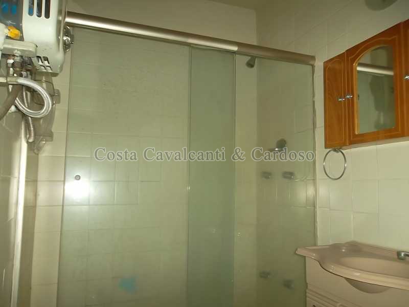 Conheça SAM_6116 do imóvel - Apartamento 2 quartos à venda Tijuca, Rio de Janeiro - R$ 630.000 - TJAP20081 - 17 SAM_6116 - 17