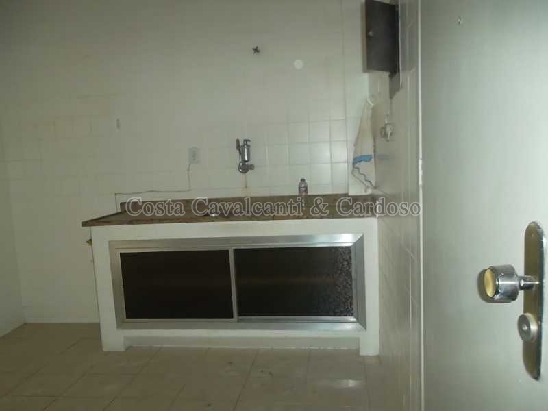 Conheça SAM_6117 do imóvel - Apartamento 2 quartos à venda Tijuca, Rio de Janeiro - R$ 630.000 - TJAP20081 - 18 SAM_6117 - 18
