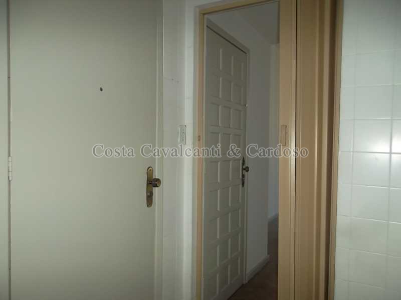 Conheça SAM_6119 do imóvel - Apartamento 2 quartos à venda Tijuca, Rio de Janeiro - R$ 630.000 - TJAP20081 - 20 SAM_6119 - 20