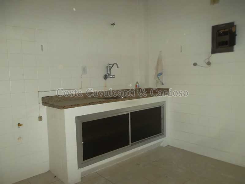 Conheça SAM_6120 do imóvel - Apartamento 2 quartos à venda Tijuca, Rio de Janeiro - R$ 630.000 - TJAP20081 - 21 SAM_6120 - 21