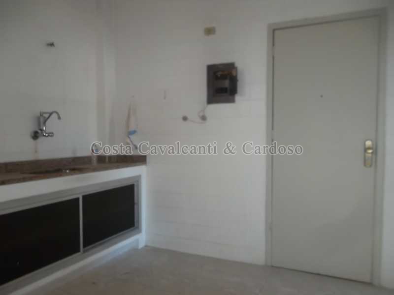 Conheça SAM_6121 do imóvel - Apartamento 2 quartos à venda Tijuca, Rio de Janeiro - R$ 630.000 - TJAP20081 - 22 SAM_6121 - 22