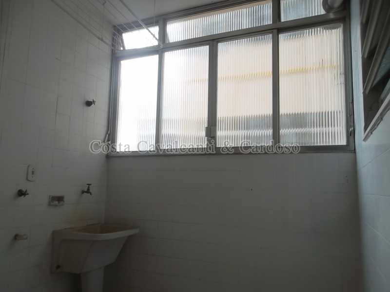 Conheça SAM_6122 do imóvel - Apartamento 2 quartos à venda Tijuca, Rio de Janeiro - R$ 630.000 - TJAP20081 - 23 SAM_6122 - 23