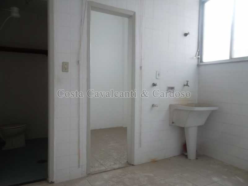 Conheça SAM_6123 do imóvel - Apartamento 2 quartos à venda Tijuca, Rio de Janeiro - R$ 630.000 - TJAP20081 - 24 SAM_6123 - 24
