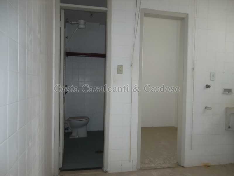 Conheça SAM_6124 do imóvel - Apartamento 2 quartos à venda Tijuca, Rio de Janeiro - R$ 630.000 - TJAP20081 - 25 SAM_6124 - 25
