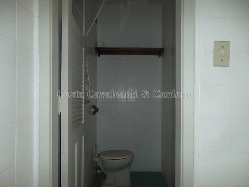 Conheça SAM_6128 do imóvel - Apartamento 2 quartos à venda Tijuca, Rio de Janeiro - R$ 630.000 - TJAP20081 - 28 SAM_6128 - 28