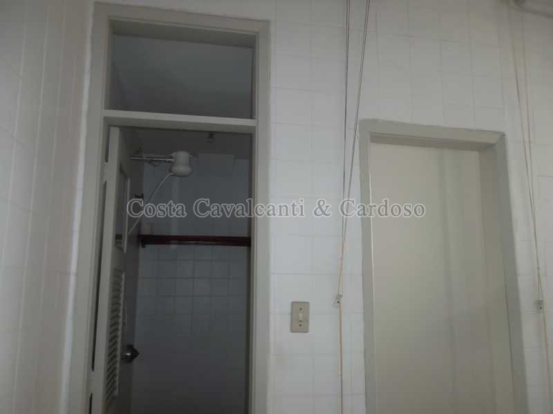 Conheça SAM_6129 do imóvel - Apartamento 2 quartos à venda Tijuca, Rio de Janeiro - R$ 630.000 - TJAP20081 - 29 SAM_6129 - 29