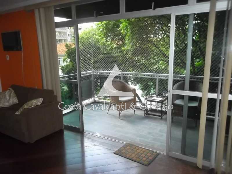 Conheça 2 do imóvel - Tijuca /Próximo Largo da Segunda Feira - TJAP30068 - 2 2 - 2