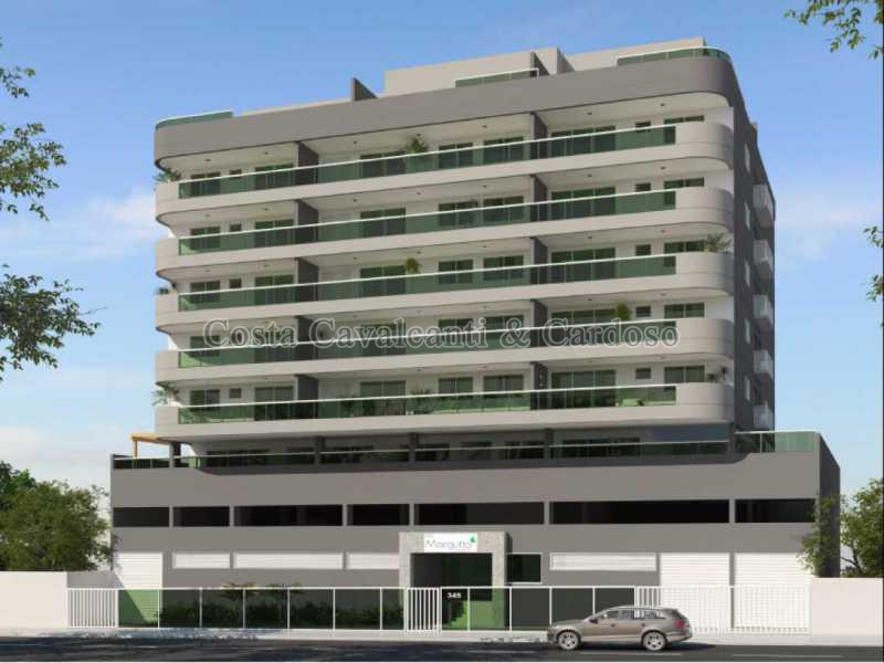 Conheça 100_G1463756408 do imóvel - Apartamento 2 quartos à venda Tijuca, Rio de Janeiro - R$ 660.000 - TJAP20092 - 1 100_G1463756408 - 1