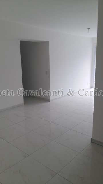 Conheça 1.1 - SALA do imóvel - Apartamento 2 quartos à venda Tijuca, Rio de Janeiro - R$ 660.000 - TJAP20092 - 14 1.1 - SALA - 14